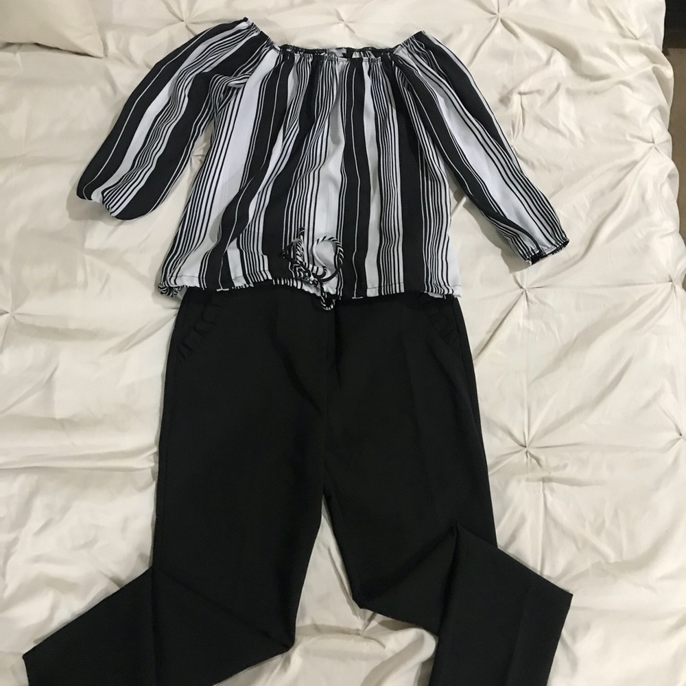 Outfit Bundle Size Medium